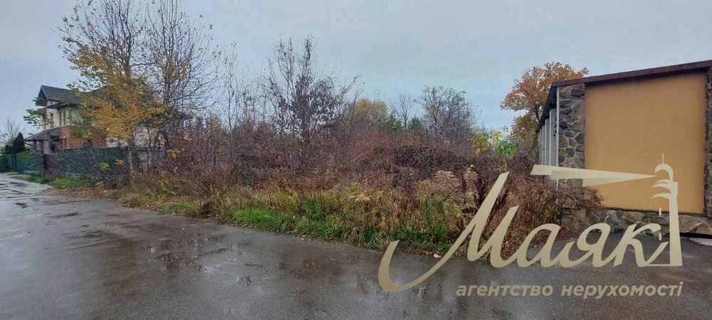 Продаж земельної ділянки 10 соток у Чапаївці (Віта-Литовська