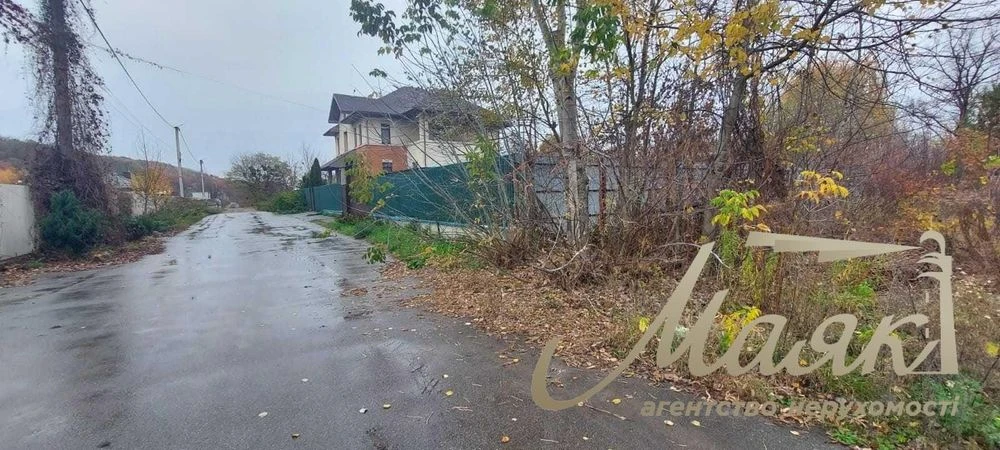 Продаж земельної ділянки 10 соток у Чапаївці (Віта-Литовська