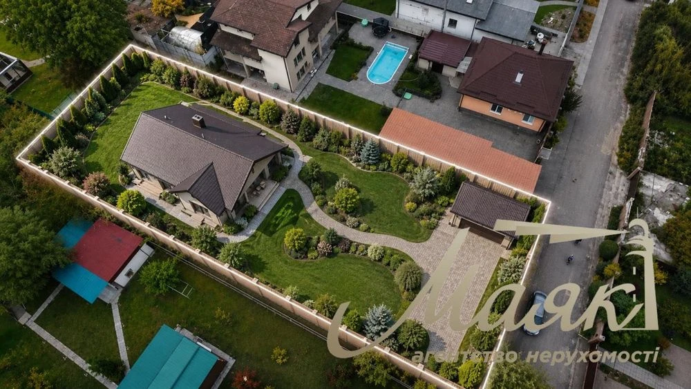 Продаж земельної ділянки 10 соток у Чапаївці (Віта-Литовська