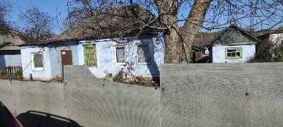 Продам земельну ділянку Анд  район, вул. Незламна,  Передова