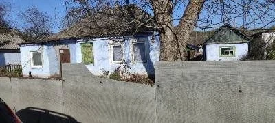 Продам земельну ділянку Анд  район, вул. Незламна,  Передова
