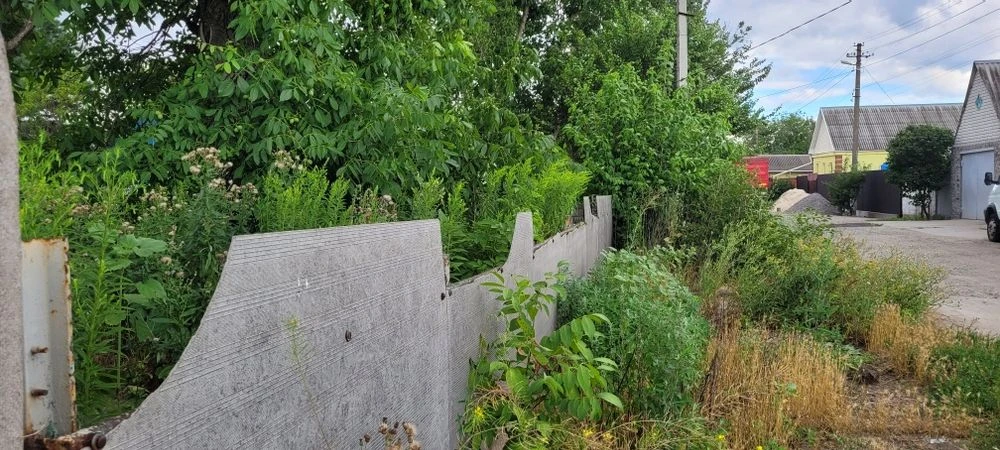 Продам земельну ділянку Анд  район, вул. Незламна,  Передова