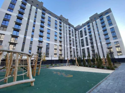 Продажа: 1-комнатная квартира ЖК "Казацкий"