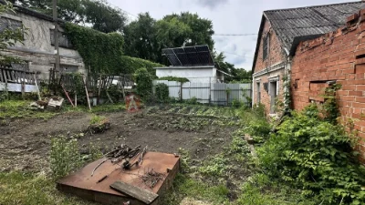 Продам участок 6 сот Гагарина