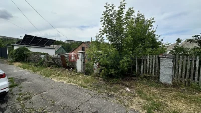 Продам участок 6 сот Гагарина