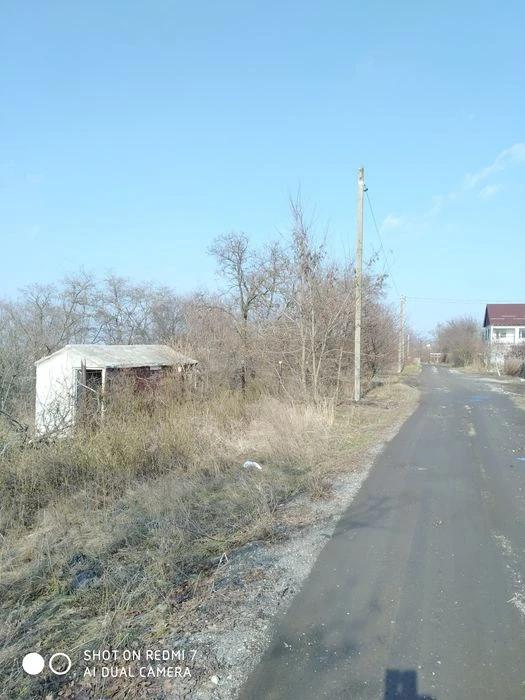 Приват дача в м.Дніпро