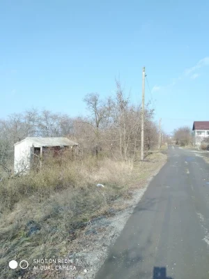 Приват дача в м.Дніпро