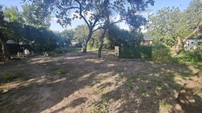 Продам участок 20 соток Краснополье