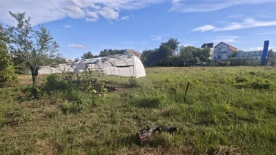Продам участок 20 соток Краснополье