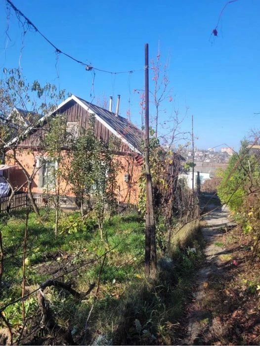 Продам земельну ділянку пр. Науки ( Гагаріна ) вул. Кишинівс
