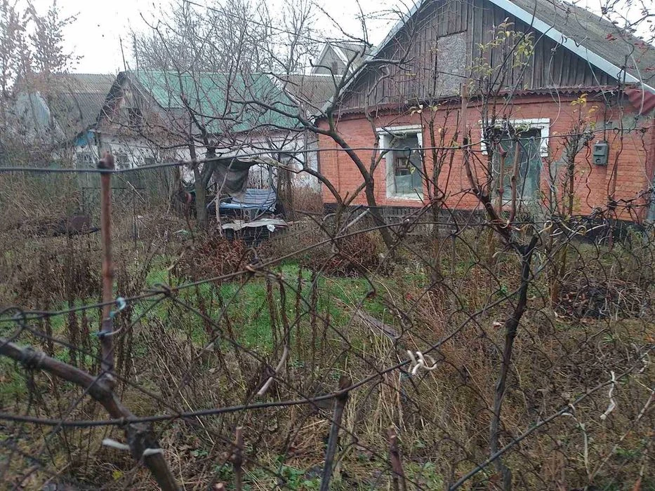 Продам земельну ділянку пр. Науки ( Гагаріна ) вул. Кишинівс