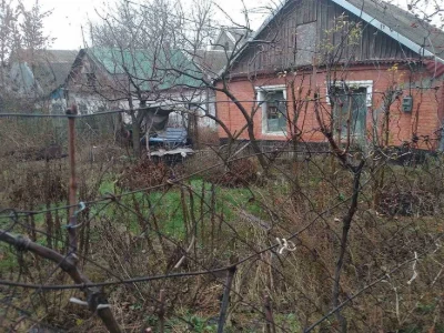 Продам земельну ділянку пр. Науки ( Гагаріна ) вул. Кишинівс