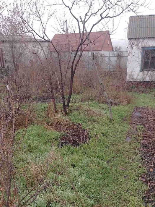 Продам земельну ділянку пр. Науки ( Гагаріна ) вул. Кишинівс