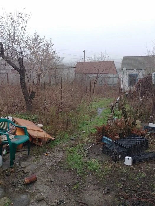 Продам земельну ділянку пр. Науки ( Гагаріна ) вул. Кишинівс