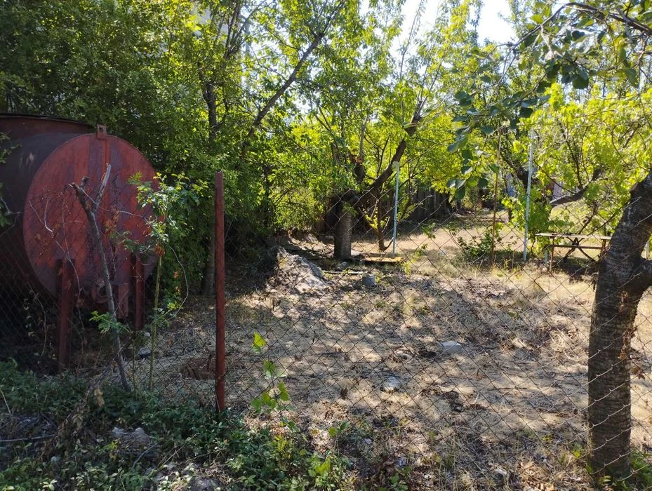 Продам ділянку під забудову