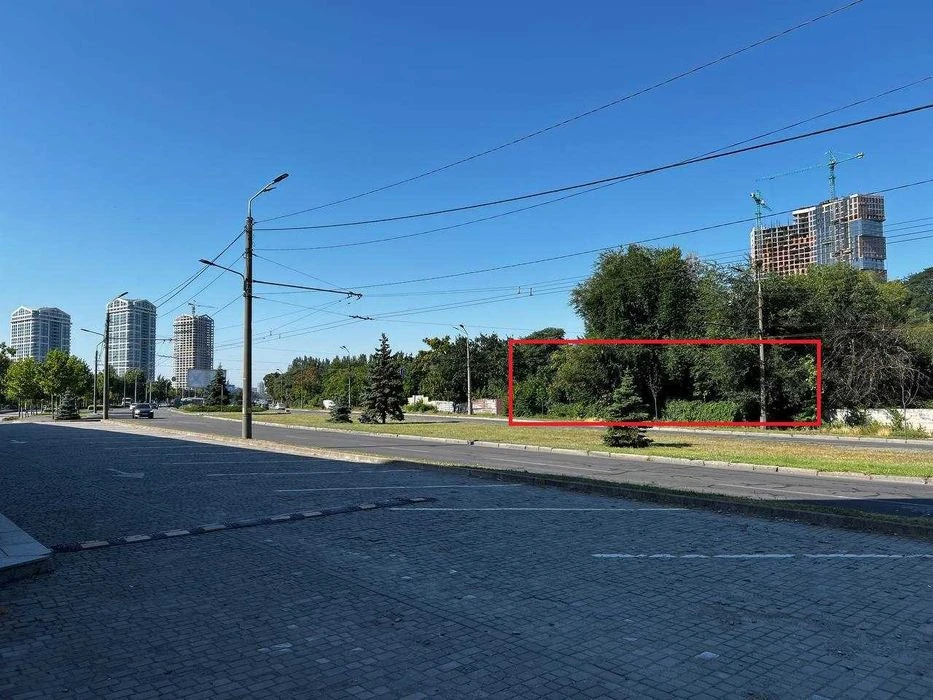 Земельна ділянка під забудову | Продажа