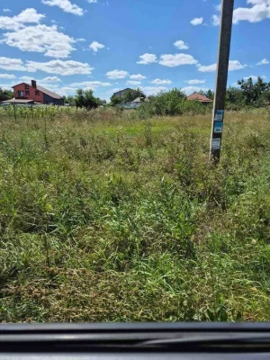 Продається земемльна ділянка в районі ДРСУ Березанівка
