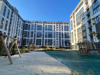 Продажа: 1-комнатная квартира ЖК "Казацкий"