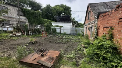 Ділянка в районі пр. Гагарина | 6 соток | 6650$/сотка | Буди