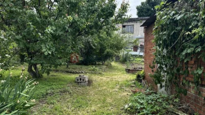 Ділянка в районі пр. Гагарина | 6 соток | 6650$/сотка | Буди