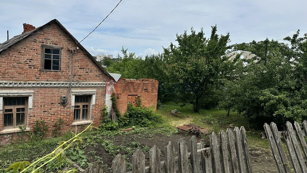 Ділянка в районі пр. Гагарина | 6 соток | 6650$/сотка | Буди