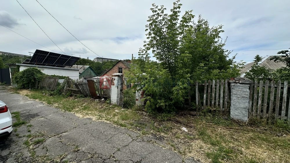Ділянка в районі пр. Гагарина | 6 соток | 6650$/сотка | Буди