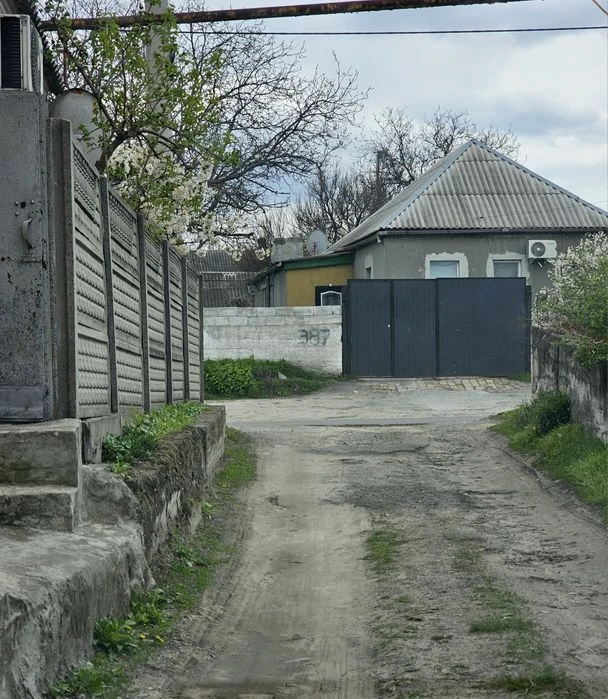 Продам земельну ділянку біля ж/м Парус, Діївка-1.