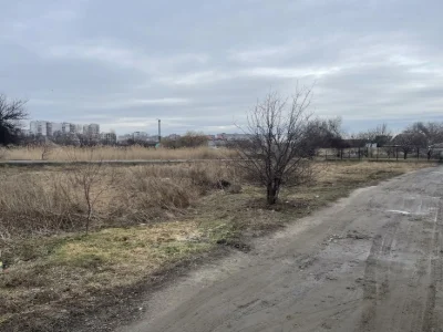 Земельна ділянка по вул.Любецька(Кемеровська)