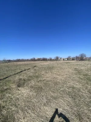 Ділянка під будівництво