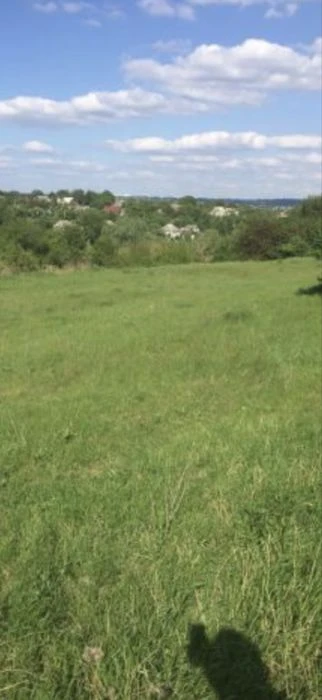 Продам  ровный участок земли гос акт кадастровый номер В кра