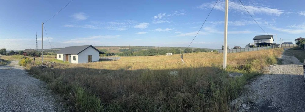 Продам участок (земельна ділянка) 6 соток, Царское Село, Дне