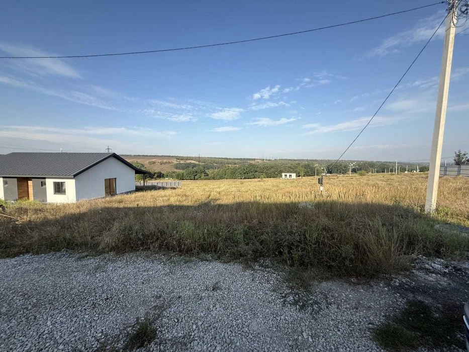 Продам участок (земельна ділянка) 6 соток, Царское Село, Дне