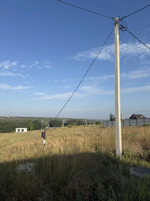 Продам участок (земельна ділянка) 6 соток, Царское Село, Дне