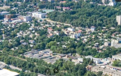 Земельна ділянка м. Дніпро, 5 соток під будівництво, Власник