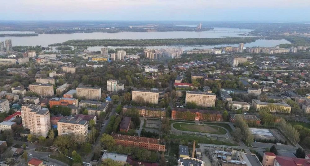 Земельна ділянка м. Дніпро, 5 соток під будівництво, Власник