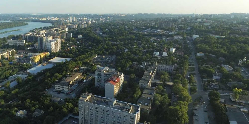 Земельна ділянка м. Дніпро, 5 соток під будівництво, Власник