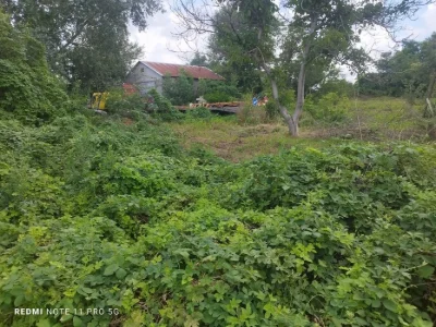 Продам ділянку під забудову район вул Широкої (20 лікарня)