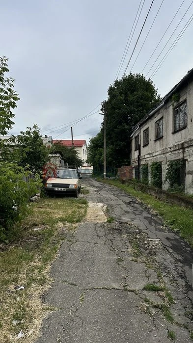 Продам участок 6 соток р-н Ботанического сада на ГАГАРИНА