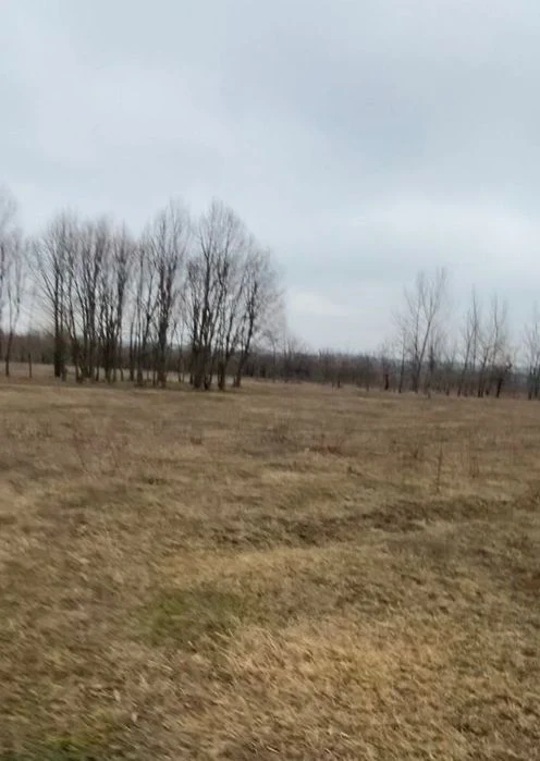 10 соток під будівництво, на околицях міста ( Ленінський рай