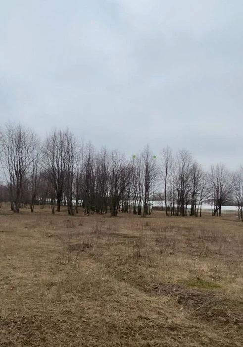 10 соток під будівництво, на околицях міста ( Ленінський рай