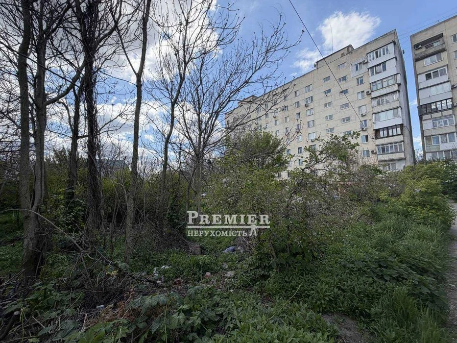 Продам ділянку у місті Одеса