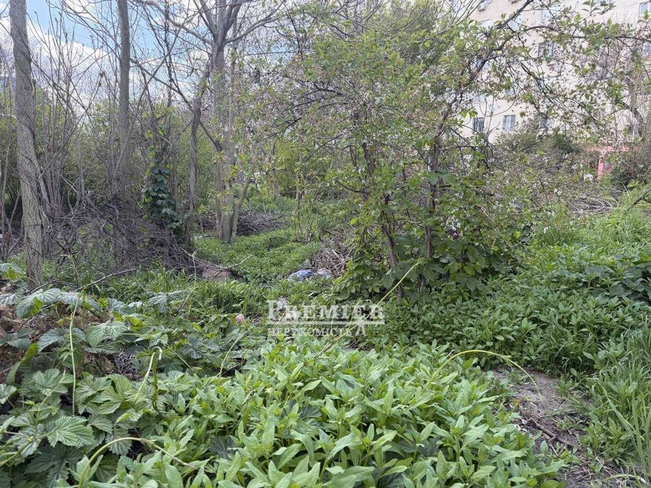 Продам ділянку у місті Одеса