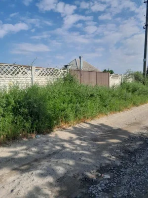 Земельна ділянка