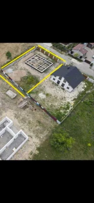 Продам земельну ділянку під будівництво 10сот.  в місті Дніп