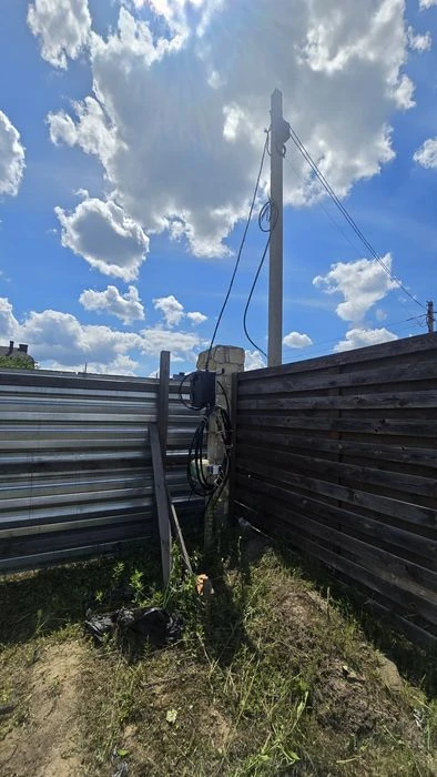 Продам земельну ділянку під будівництво 10сот.  в місті Дніп
