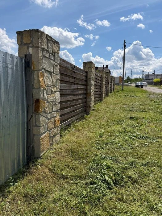 Продам земельну ділянку під будівництво 10сот.  в місті Дніп
