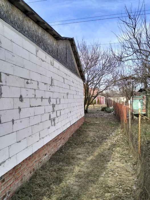 Продам реальную дачу, р-он, тупик 12-го трамвая, пр. Б. Хмел