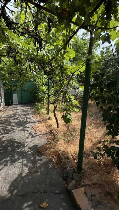 Plot Chubaevka Donskogo 10 st. Fontana