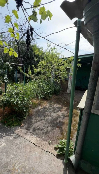 Plot Chubaevka Donskogo 10 st. Fontana