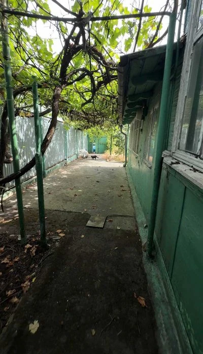 Plot Chubaevka Donskogo 10 st. Fontana